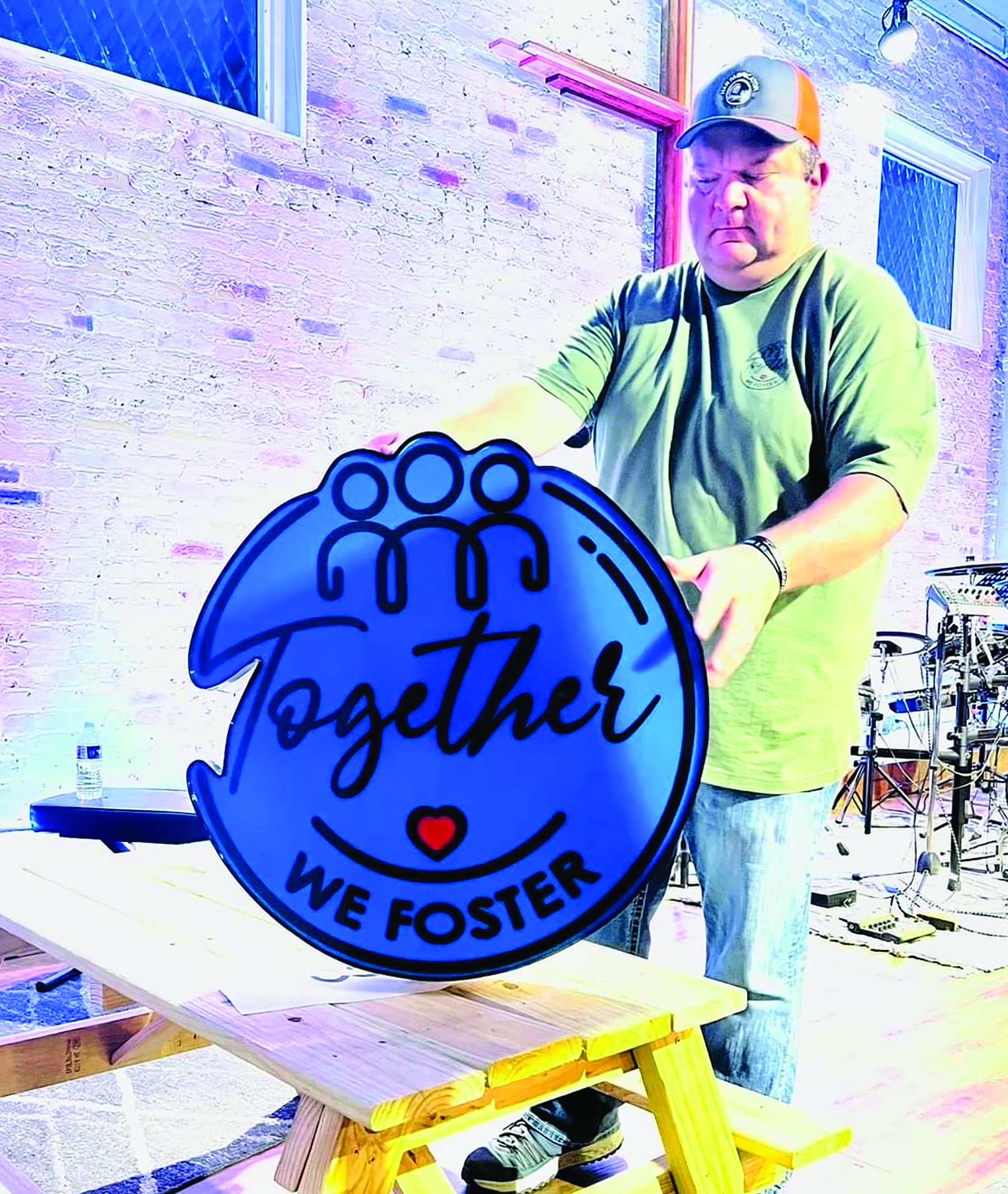 Better Together Benefit Dinner and Auction